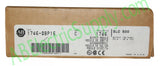 Original Packaging Open Allen Bradley SLC 500 1746-OBP16 Ser C