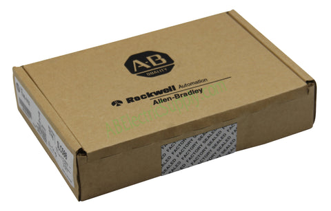 A2B Supply Packaging Allen Bradley 1746-IV32 Ser D SLC 500 Input Module