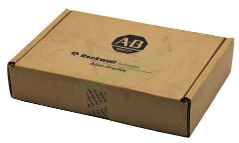 A2B Supply Packaging Allen Bradley 1746-IM8 Ser A SLC 500 Input Module