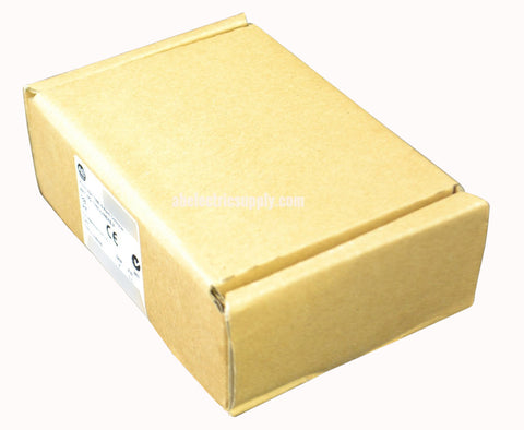 a2b supply packaging Allen Bradley 1761-L10BXB MicroLogix 1000 10 pt. Controller