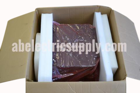 A2B Supply Packaging Non-Original Box Allen Bradley Panelview 1400 2711-MT14 Ser A Rev D FRN 1.0