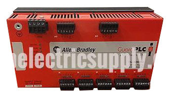 Allen Bradley 1753-IB20XOB8 20 DC Inputs 8 DC Outputs Guard PLC 1753-IB20X0B8