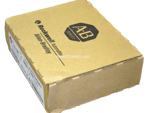 A2B Supply Packaging Allen Bradley CompactLogix 1769-OB8  Ser A QTY