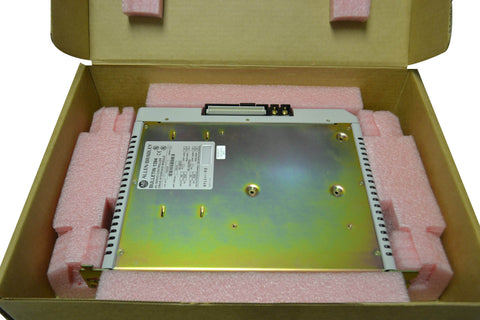 original packaging Allen Bradley AC Servo Controller Drive Interface Module (DIM)  1394