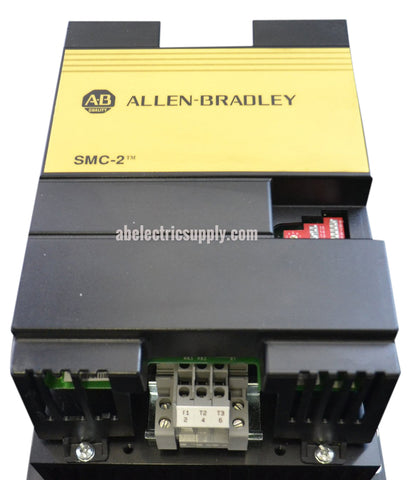 Allen Bradley SMC-2 MOTOR CONTROLLER 150-A24NB-ND Ser A