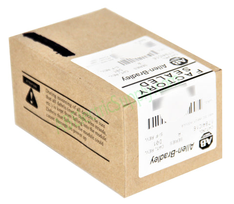 A2B Supply Packaging Allen Bradley Digital Input Module 1794-IC16 Ser A Cat Rev D0