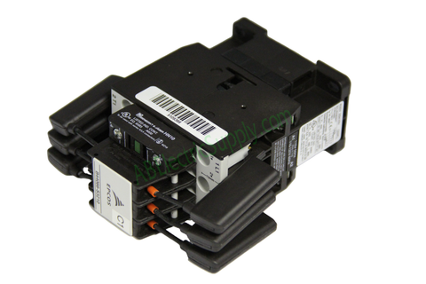 Allen Bradley Contactor Capacitor Switching IEC/EN60947 QTY