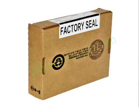 A2B Supply Packaging Allen Bradley 32-Point Output Module 1756-OV32E Ser A