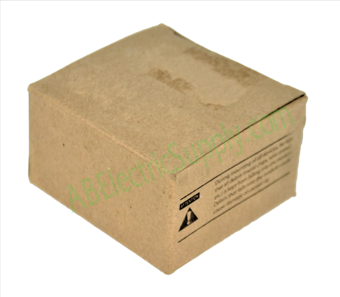 A2B Supply Packaging Non-Original Box Allen Bradley 1794-TB3 Ser A Terminal Base