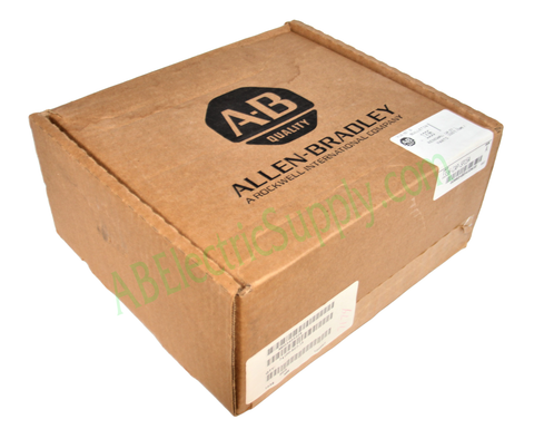 A2B Supply Packaging Allen Bradley 1336-CAP-SP15A Ser A Cap