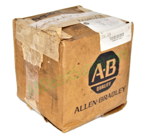 Original Packaging Open Box Allen Bradley 1336-L-SP7A Ser A IND