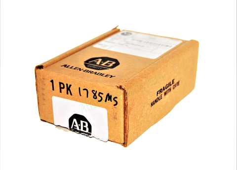 Original Packaging Open Box Allen Bradley 1785-MS 8K Memory RAM Cartridge For PLC-5/15 Classic Processor