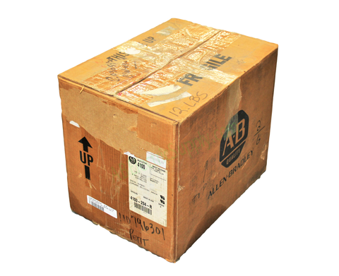 Original Packaging Allen Bradley Bulletin 4100-204-R IMC S Class 4 Axis Motion Controller
