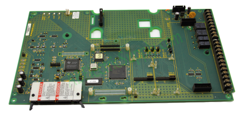 Allen Bradley 1336F-MCB-SP1C Rev 16 PC Board Control Board 1336F