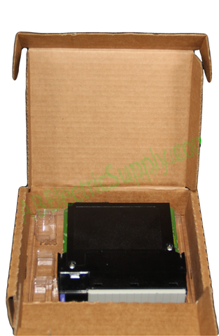 A2B Supply Packaging Non-Original Box Allen Bradley 8 Axis Sercos Interface Module 1756-M08SE  Ser B F/W 15.037 QTY