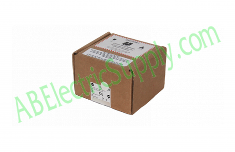 A2B Supply Packaging Allen Bradley - PLC MicroLogix 1100 1763-L16AWA Ser B QTY