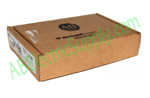 Original Packaging Open Box Open Allen Bradley SLC 500 1746-IV32 Ser D QTY