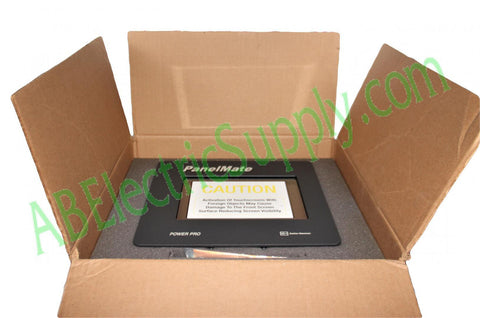 Original Packaging Open Eaton Corporation PanelMate Power Series 3000  3985T-PMPP-300
