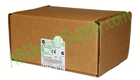 A2B Supply Packaging Allen Bradley Micro 850 2080-LC50-24QBB Ser A QTY