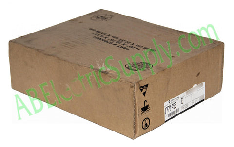 A2B Supply Packaging Allen Bradley PLC 5 1771-ASB Ser E QTY