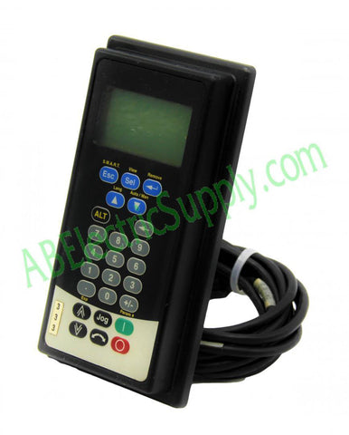 Allen Bradley Remote Full Numeric LCD 20-HIM-C3S Ser A QTY