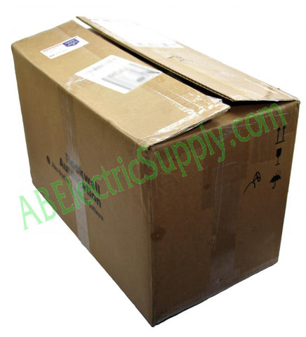 Original Packaging Open Box Open Allen Bradley Kinetix 6000 2094-AM03-S Ser C
