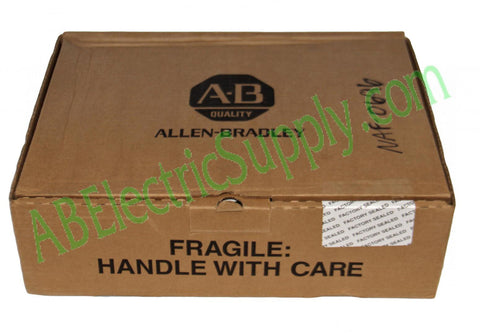 A2B Supply Packaging Non-Original Box Allen Bradley PLC 5 1771-P10 Ser A