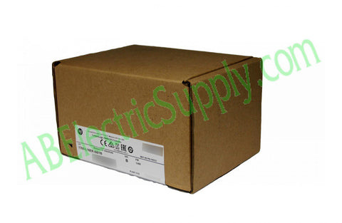A2B Supply Packaging Allen Bradley CompactLogix 1769-L16ER-BB1B Ser B QTY