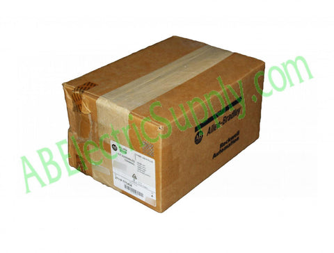A2B Supply Packaging Allen Bradley PV Plus 700 2711P-T7C4D6 Ser A