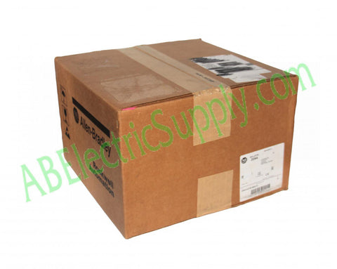 A2B Supply Packaging Allen Bradley Kinetix 6000 2094-AC09-M02-S Ser A