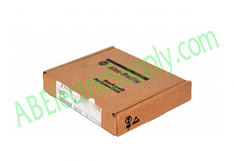 A2B Supply Packaging Allen Bradley Flexlogix 1788-DNBO Ser A