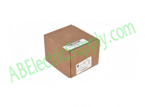 Original Packaging Open Box Open Allen Bradley - Drives Powerflex Conversion Kit 22-JBCB Ser A QTY