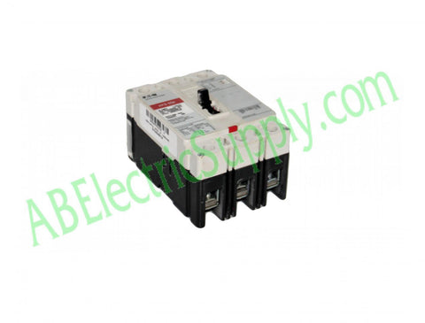 Eaton Corporation Series C Molded Case Circuit Breaker HFD3030BP10 QTY