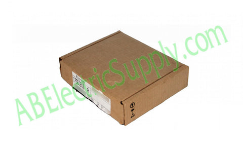 Original Packaging Open Box Open Allen Bradley - PLC ControlLogix 1756-IB16 Ser A QTY