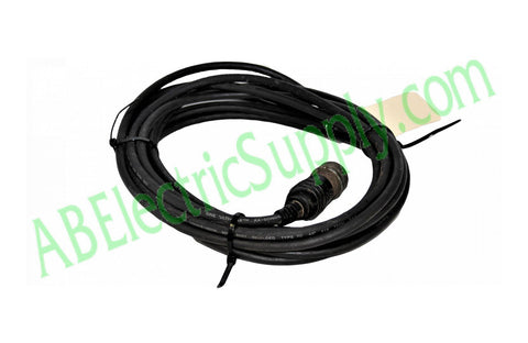Allen-Bradley Servo Cable 9101-1381-025