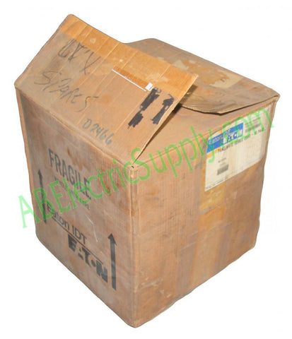 Original Packaging Open Eaton Corporation Panelmate 92-00802-03