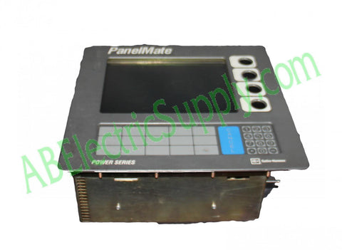 EATON CORPORATION CUTLER-HAMMER 39PK PM 3000 Power Series PanelMate 92-01495-01 QTY