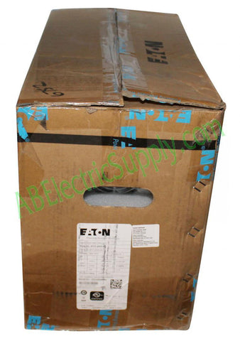 Original Packaging Open Eaton DH1 VFD DH1-32017DN-C21C