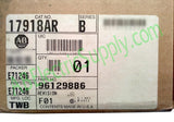 A2B Supply Certified Allen Bradley Ultra3000-5000 2098-DSD-005-SE Ser C