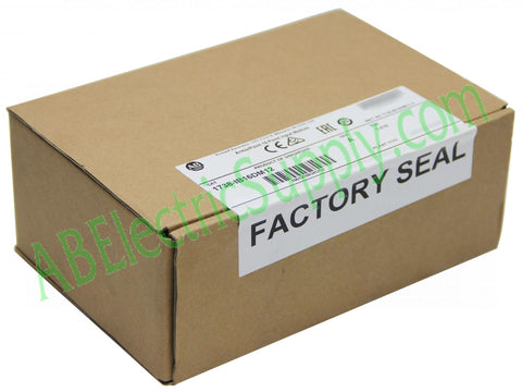 A2B Supply Packaging Allen Bradley - PLC ArmorPoint Modules 1738-IB16DM12 Ser A QTY