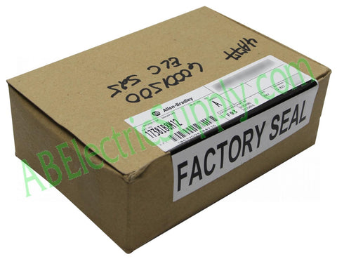 A2B Supply Packaging Allen Bradley - PLC ArmorPoint I/O Module 1738-IB8M12 Ser A