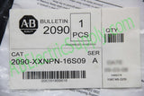 A2B Supply Packaging Allen Bradley - Drives Cable Assembly 2090-XXNPN-16S09 Ser A