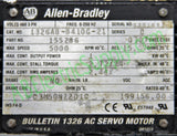 Allen Bradley 1326AB-B410G-21 1326AB-B410G-21 Ser C QTY