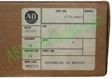 Original Packaging Open Allen Bradley PLC 5 1771-PSCC