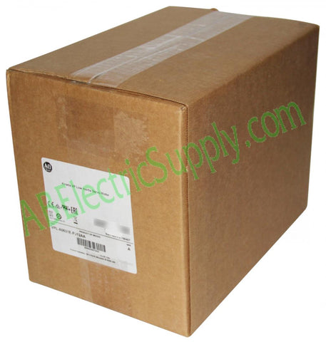 A2B Supply Packaging Allen Bradley - Motors VPL Servo Motors VPL-A0631E-PJ12AA Ser A