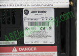 A2B Supply Packaging Open Allen Bradley - HMI Panelview 550 2711-T5A16L1 Ser B