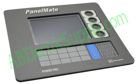 Eaton Cutler-Hammer PanelMate Power Pro 1755K-PMPP-1700