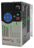 Allen Bradley - Drives PowerFlex 525 25B-B011N104 Ser A QTY