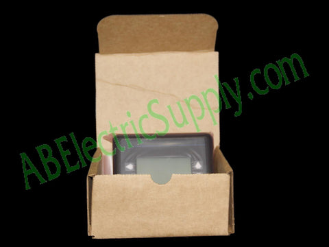 A2B Supply Packaging Open Allen Bradley Panelview 300 2711-M3A19L1 Ser A